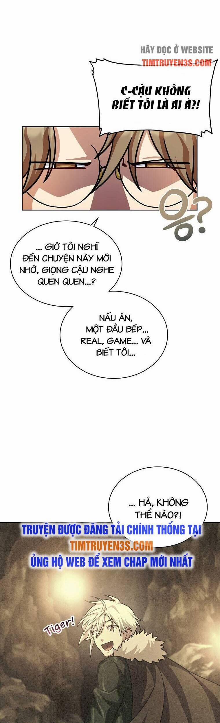 Xin Mời Dùng Bữa 69 trang 12