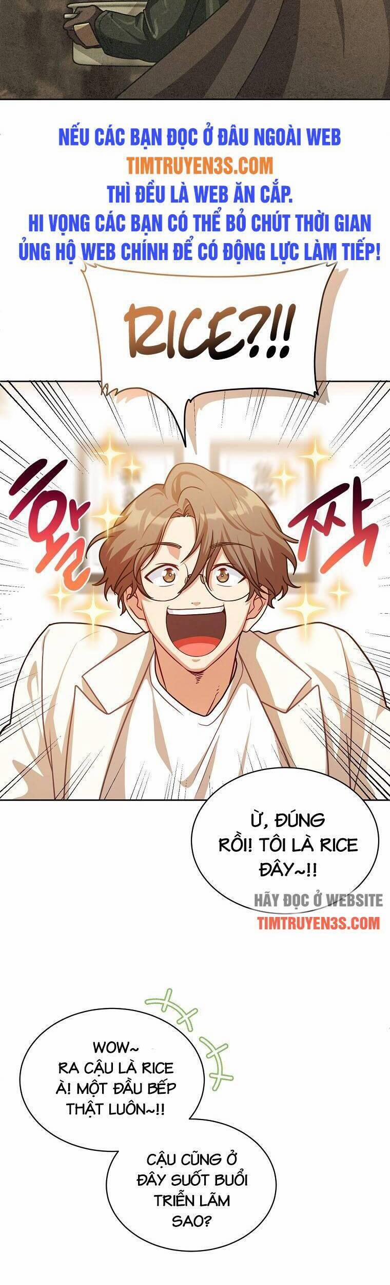 Xin Mời Dùng Bữa 69 trang 13
