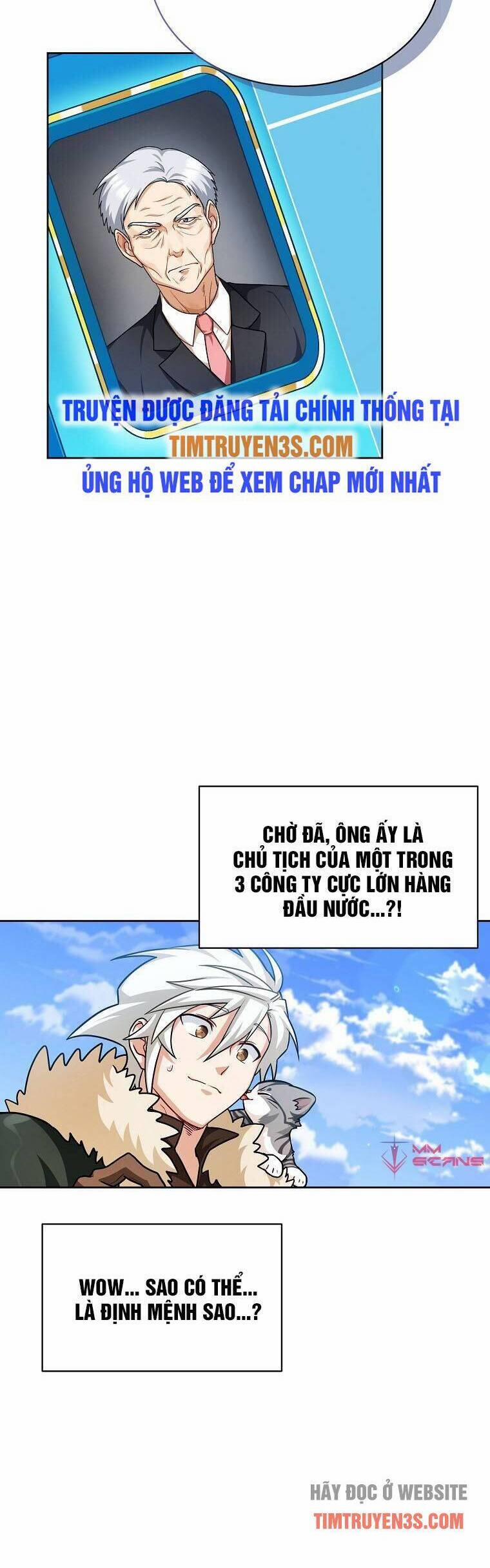 Xin Mời Dùng Bữa 69 trang 18