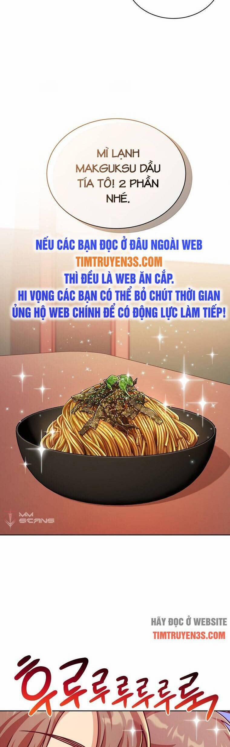 Xin Mời Dùng Bữa 69 trang 5