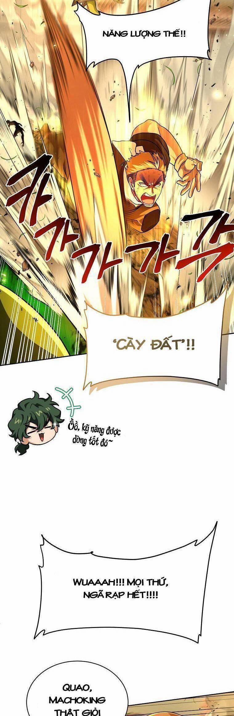 Xin Mời Dùng Bữa 72 trang 10