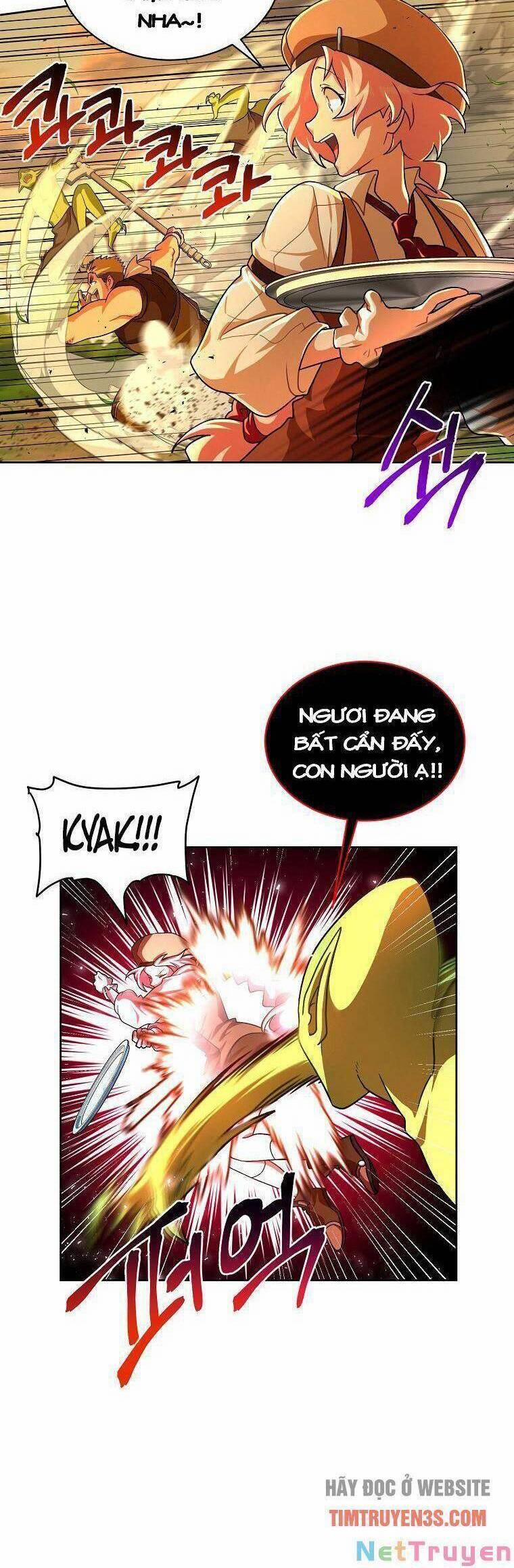 Xin Mời Dùng Bữa 72 trang 11