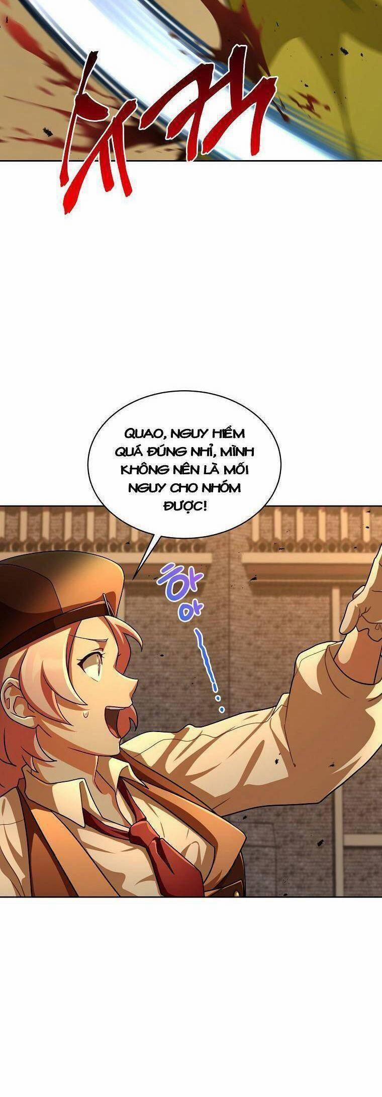 Xin Mời Dùng Bữa 72 trang 14