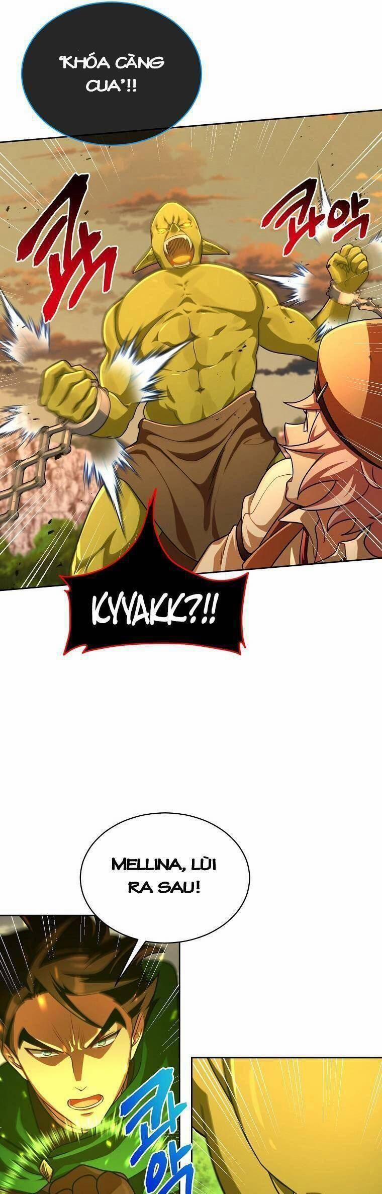 Xin Mời Dùng Bữa 72 trang 16