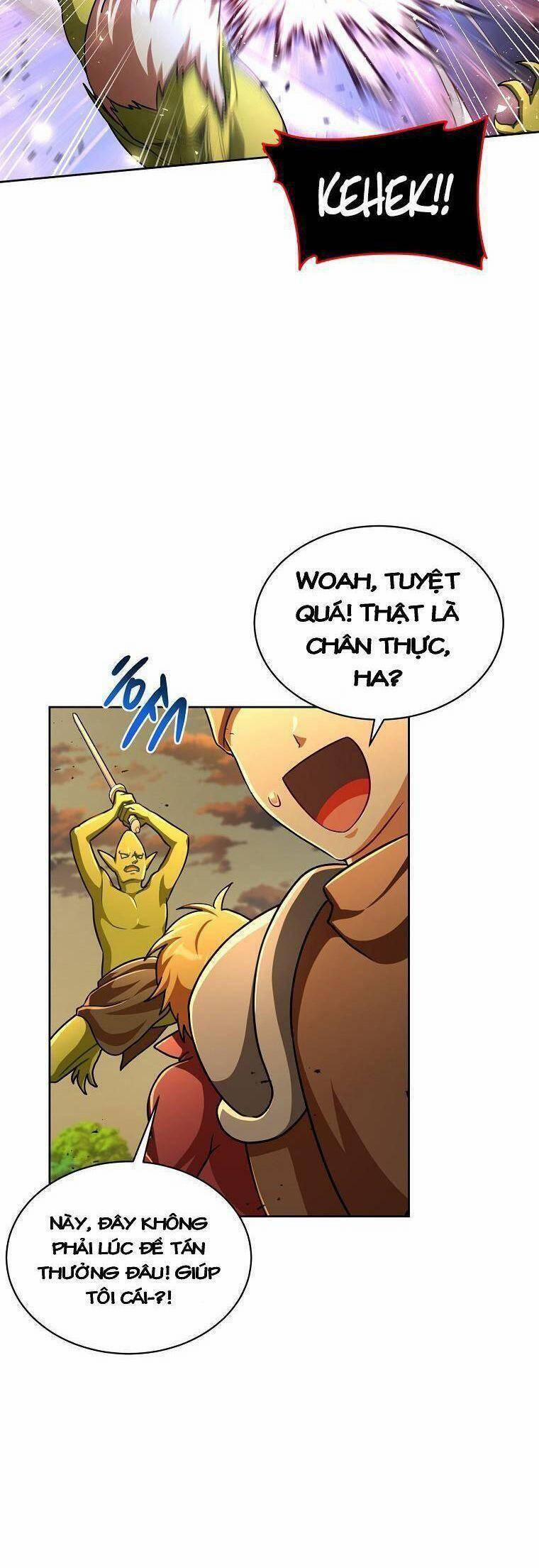 Xin Mời Dùng Bữa 72 trang 6