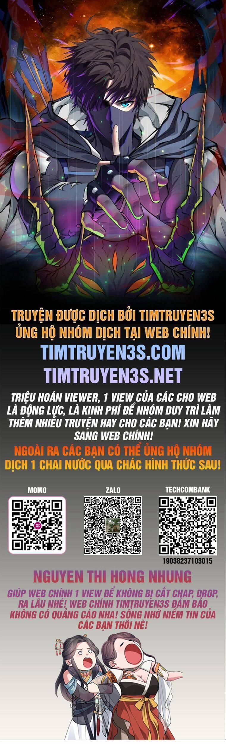 Xin Mời Dùng Bữa Chương 77 Trang 1