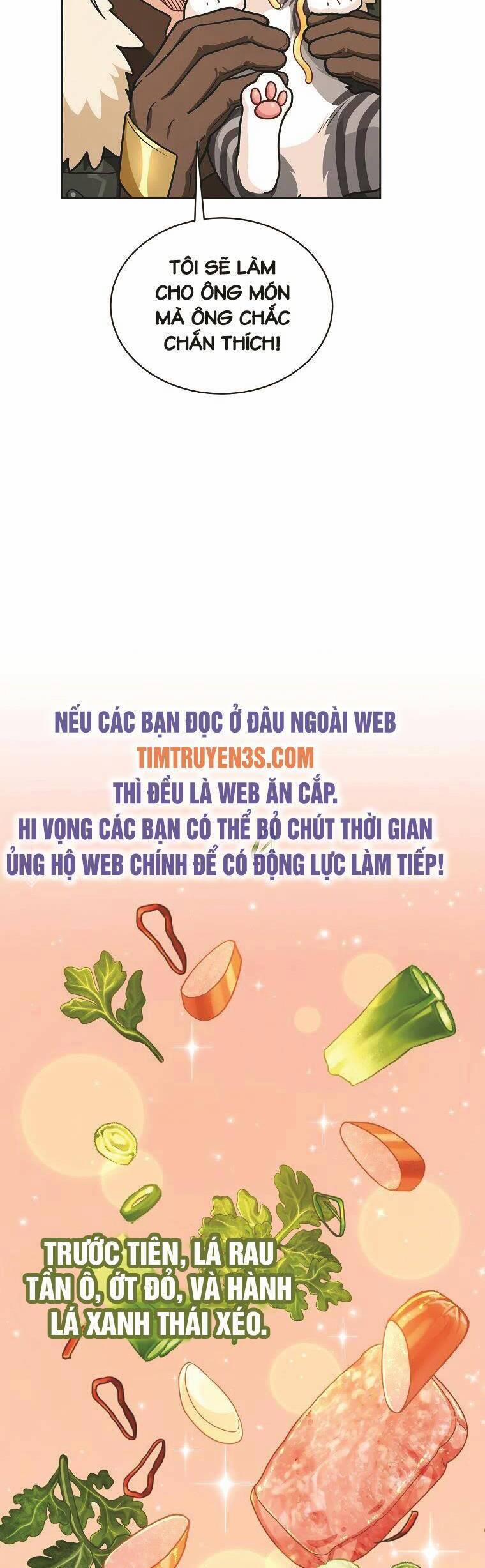 Xin Mời Dùng Bữa Chương 80 Trang 9