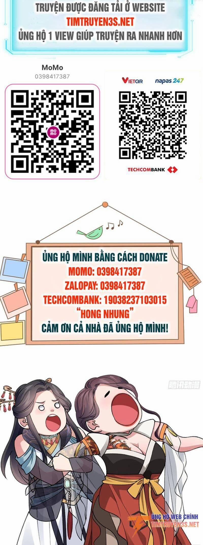 Xin Mời Dùng Bữa Chương 87 Trang 53