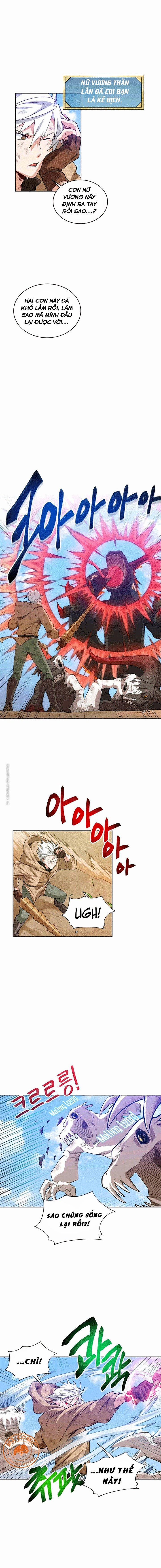 Xin Mời Dùng Bữa 9 trang 7