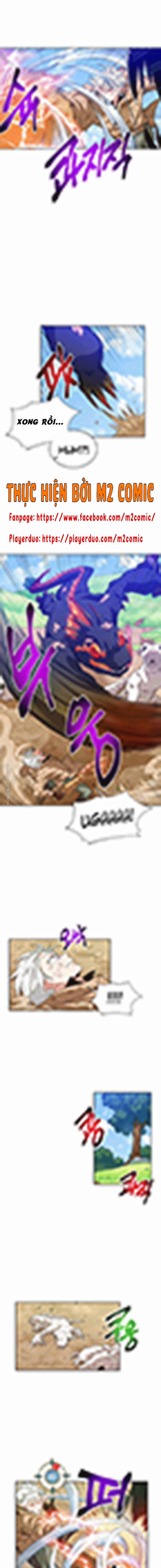 Xin Mời Dùng Bữa 9 trang 8