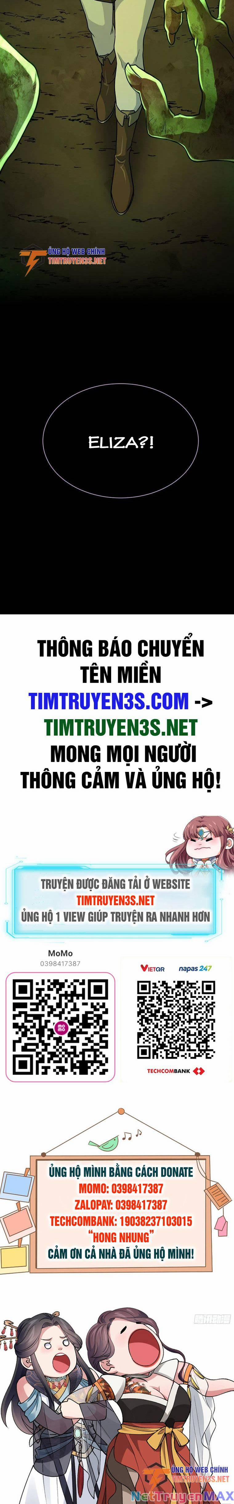 Xin Mời Dùng Bữa Chương 90 Trang 22