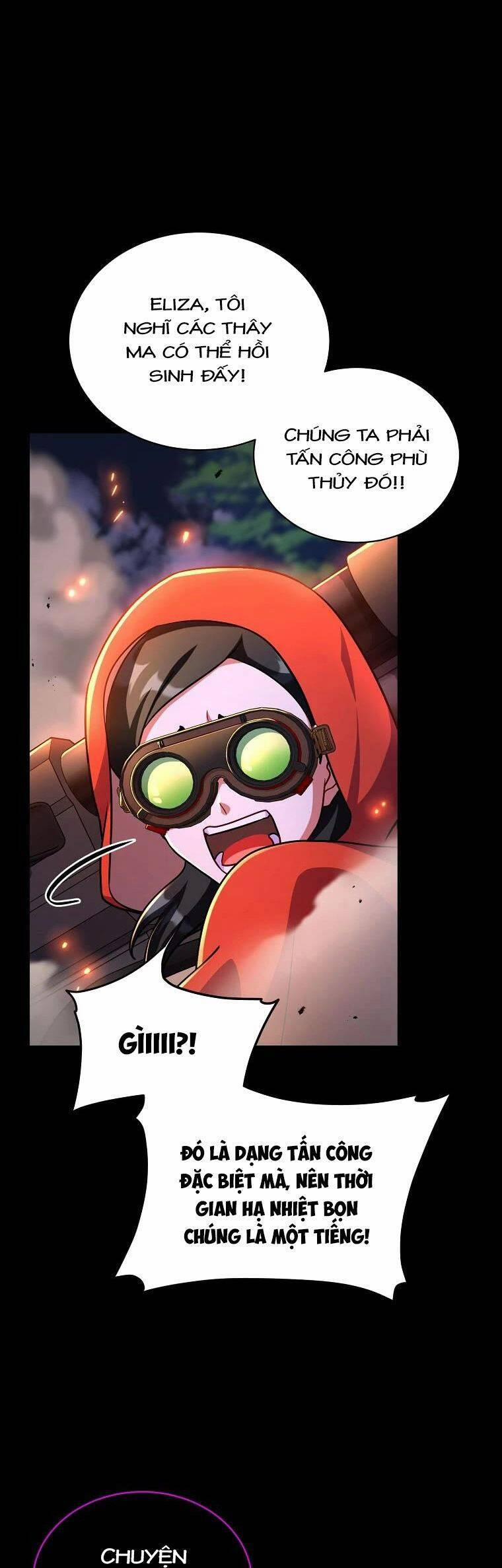 Xin Mời Dùng Bữa 91 trang 10