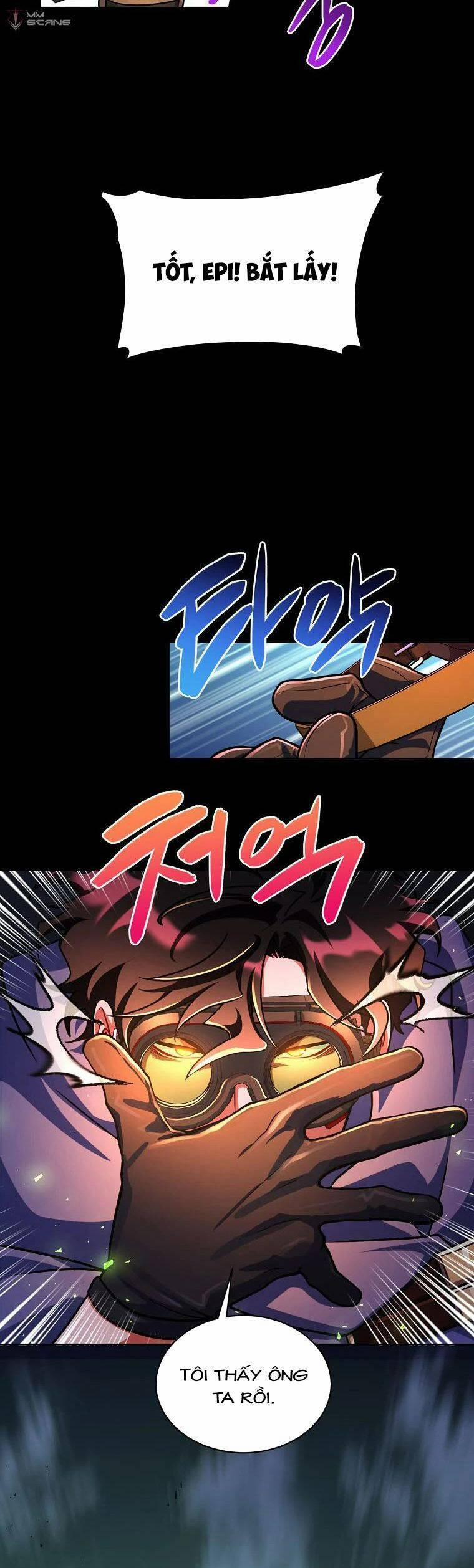 Xin Mời Dùng Bữa 91 trang 12