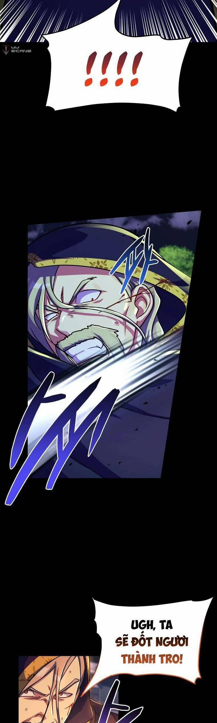 Xin Mời Dùng Bữa 91 trang 14