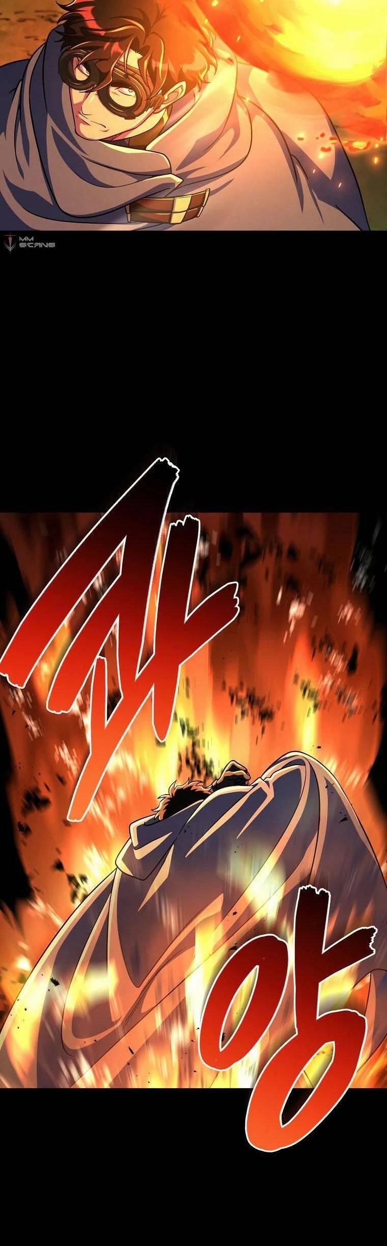 Xin Mời Dùng Bữa 91 trang 16