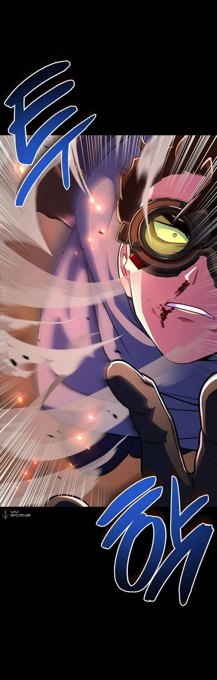 Xin Mời Dùng Bữa 91 trang 19