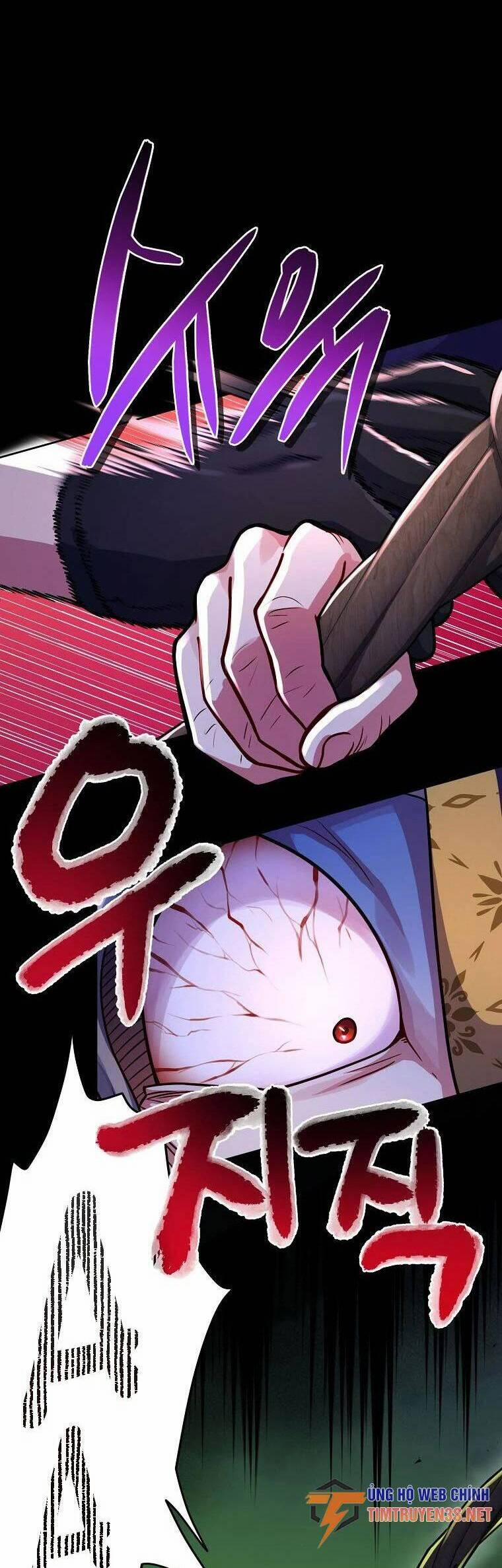 Xin Mời Dùng Bữa 91 trang 20