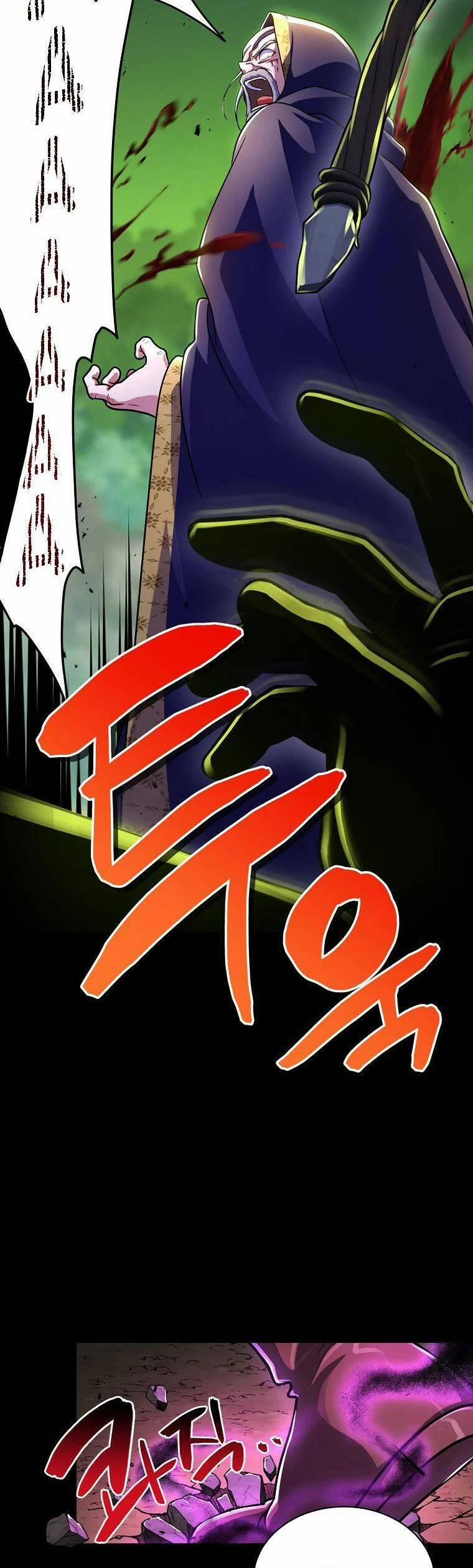 Xin Mời Dùng Bữa 91 trang 21