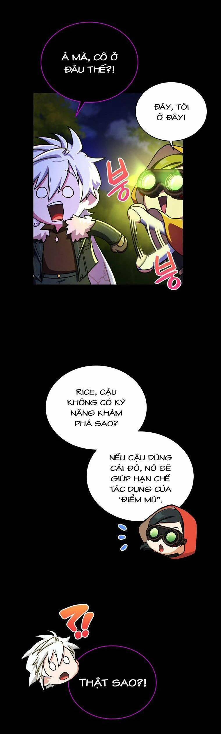 Xin Mời Dùng Bữa 91 trang 3