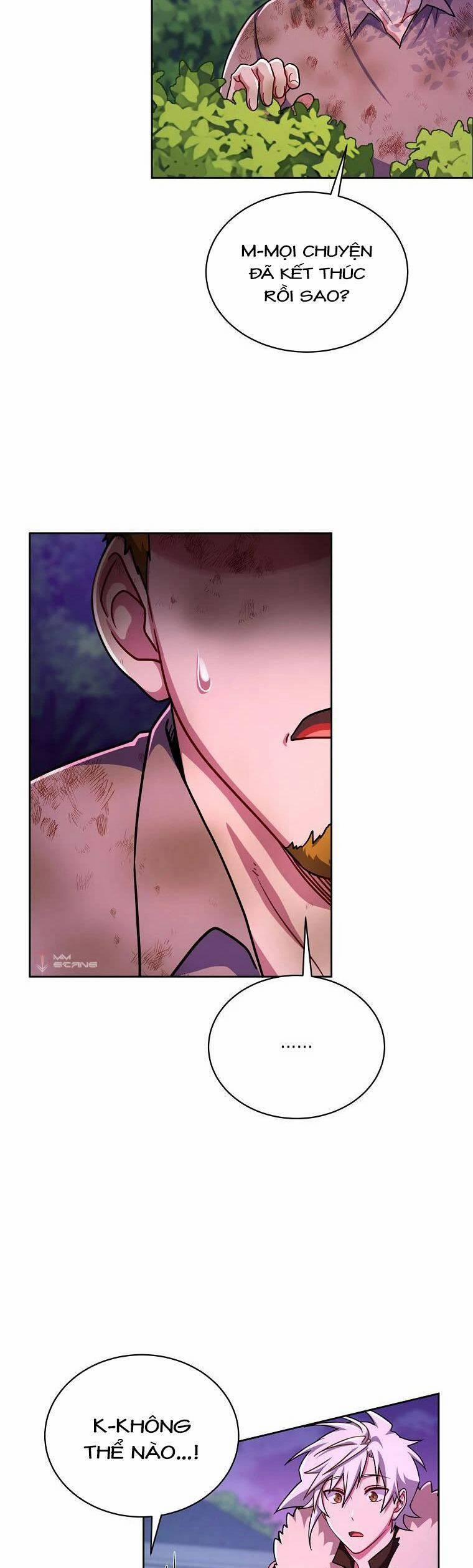 Xin Mời Dùng Bữa 91 trang 30