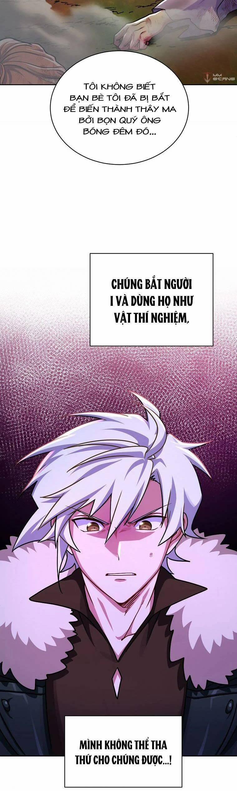 Xin Mời Dùng Bữa 91 trang 32