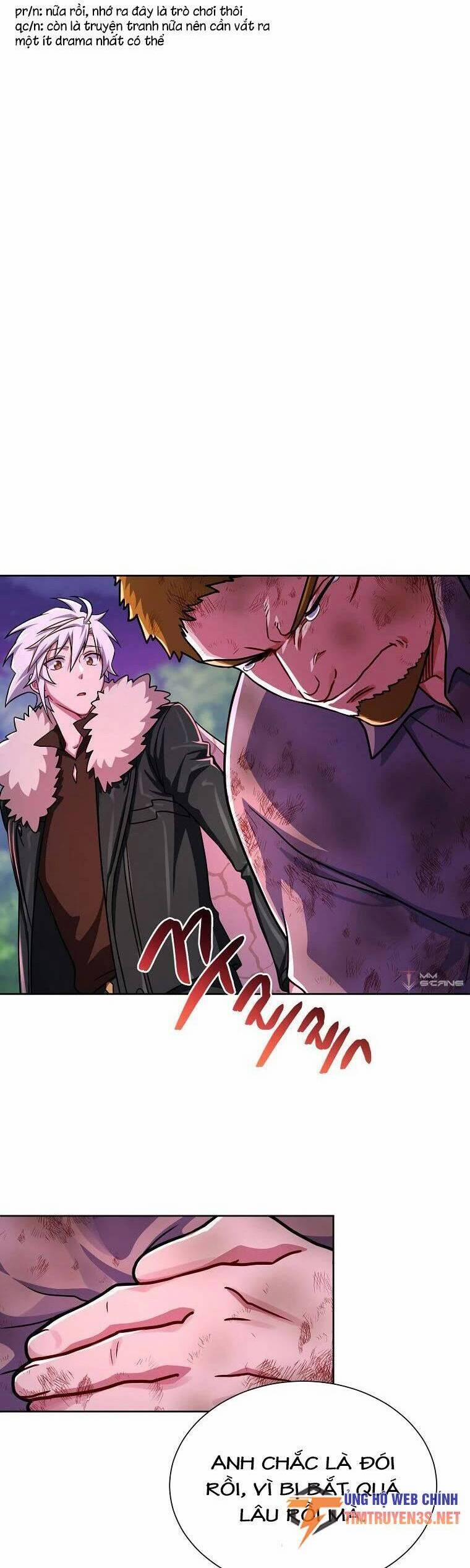 Xin Mời Dùng Bữa 91 trang 33