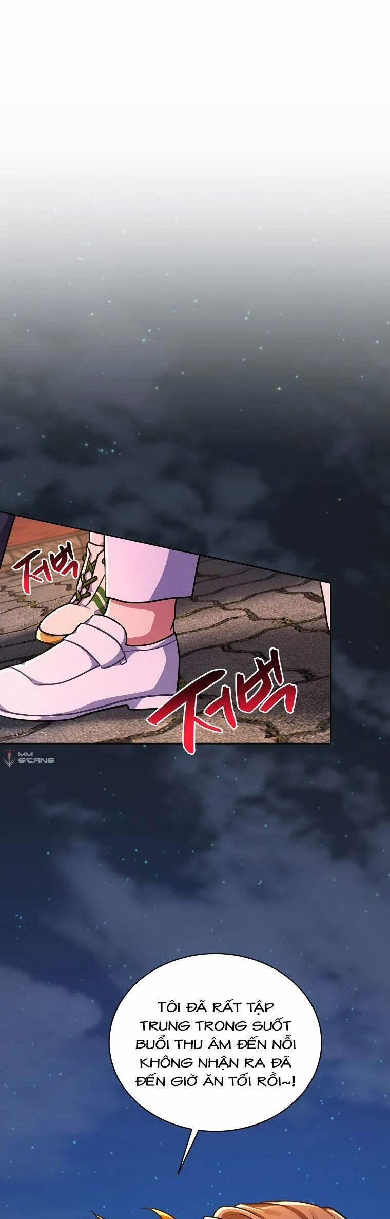 Xin Mời Dùng Bữa 91 trang 37