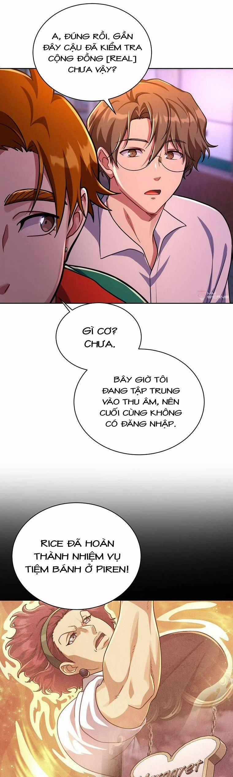 Xin Mời Dùng Bữa 91 trang 41