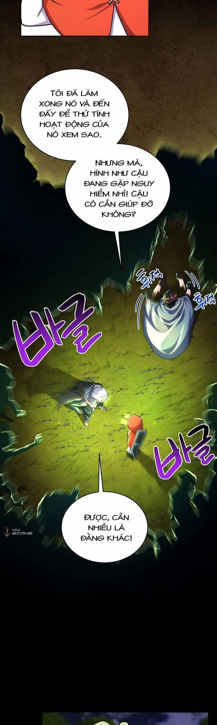 Xin Mời Dùng Bữa 91 trang 5