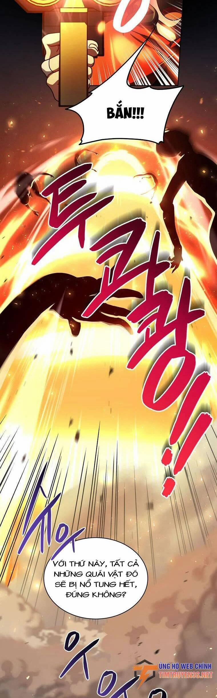 Xin Mời Dùng Bữa 91 trang 8