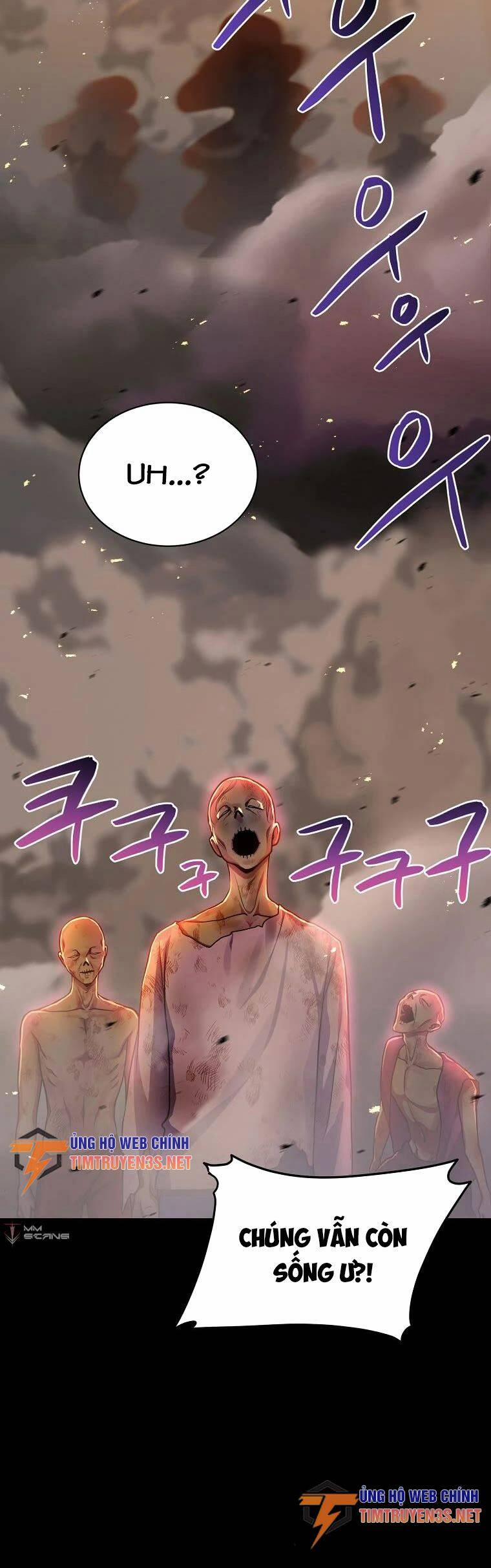 Xin Mời Dùng Bữa 91 trang 9