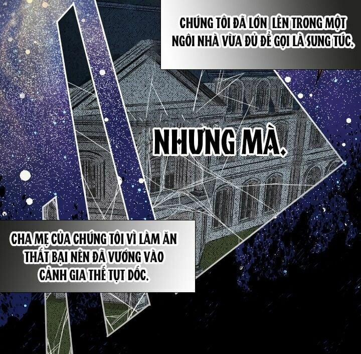 Xin Ngài Đừng Ăn Tôi Chương 0 Trang 7