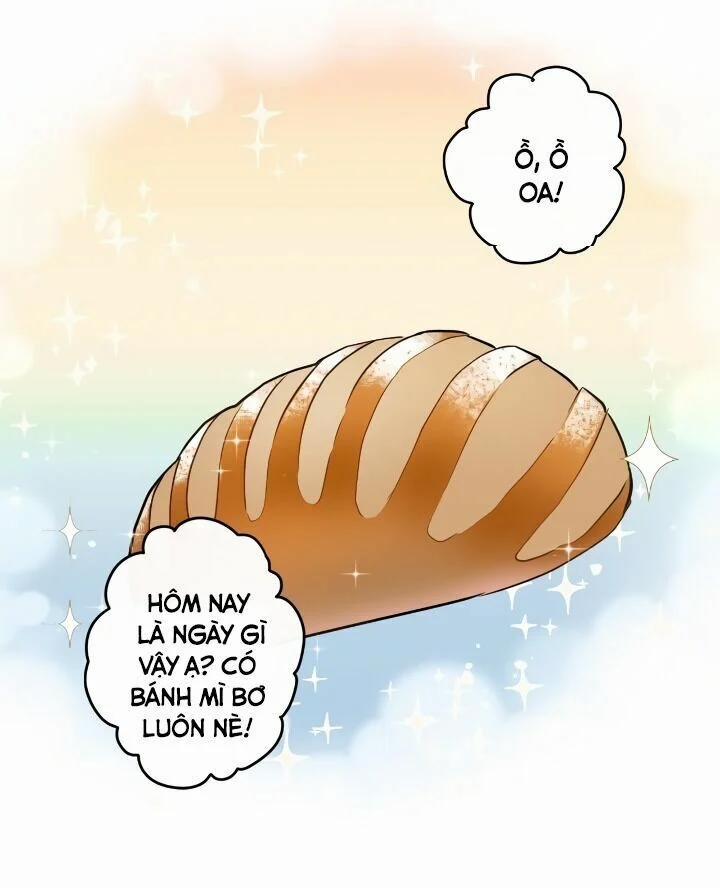 Xin Ngài Đừng Ăn Tôi 1 trang 10