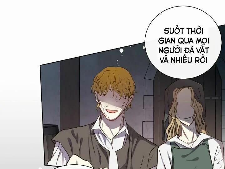 Xin Ngài Đừng Ăn Tôi 1 trang 11