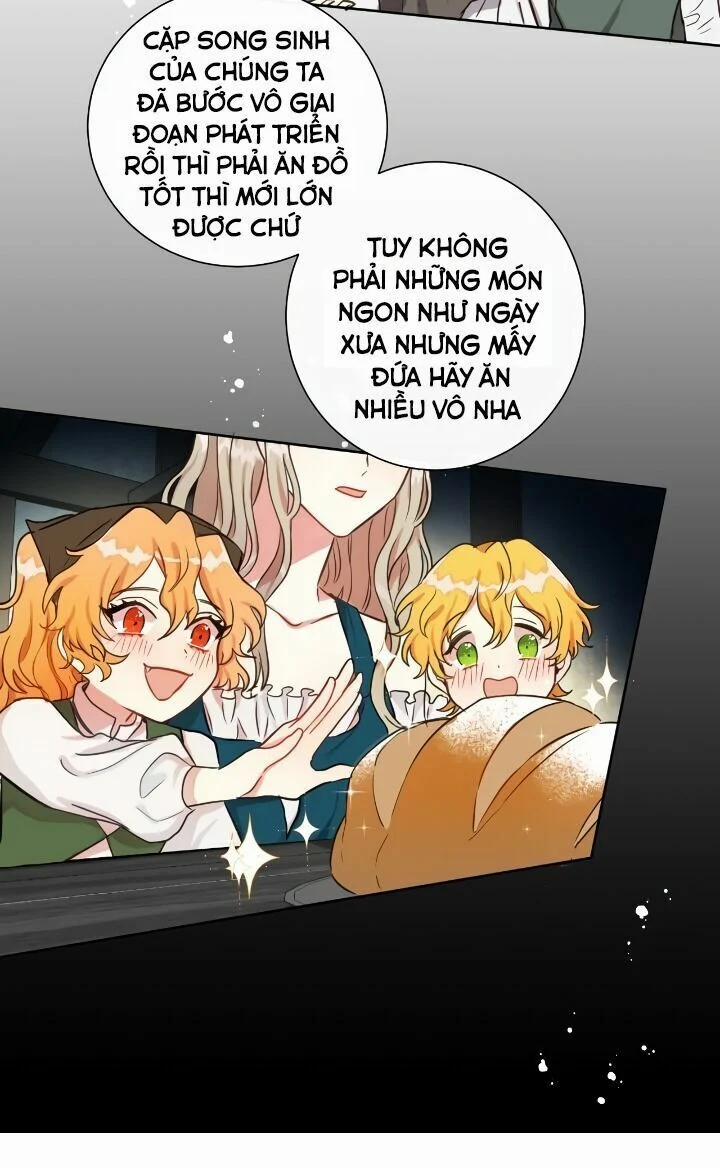 Xin Ngài Đừng Ăn Tôi 1 trang 12