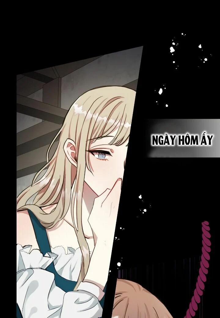 Xin Ngài Đừng Ăn Tôi 1 trang 14