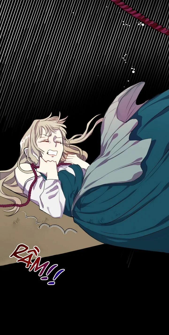 Xin Ngài Đừng Ăn Tôi 1 trang 19