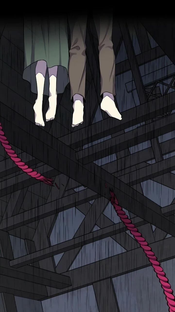 Xin Ngài Đừng Ăn Tôi 1 trang 20