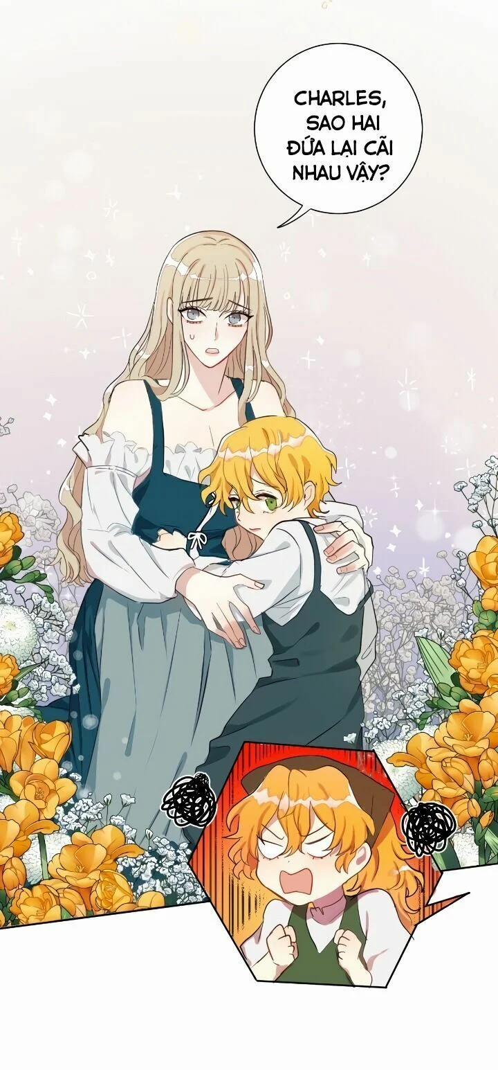 Xin Ngài Đừng Ăn Tôi 1 trang 27