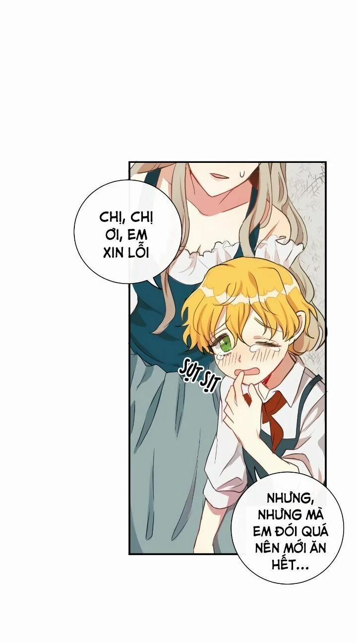 Xin Ngài Đừng Ăn Tôi 1 trang 29
