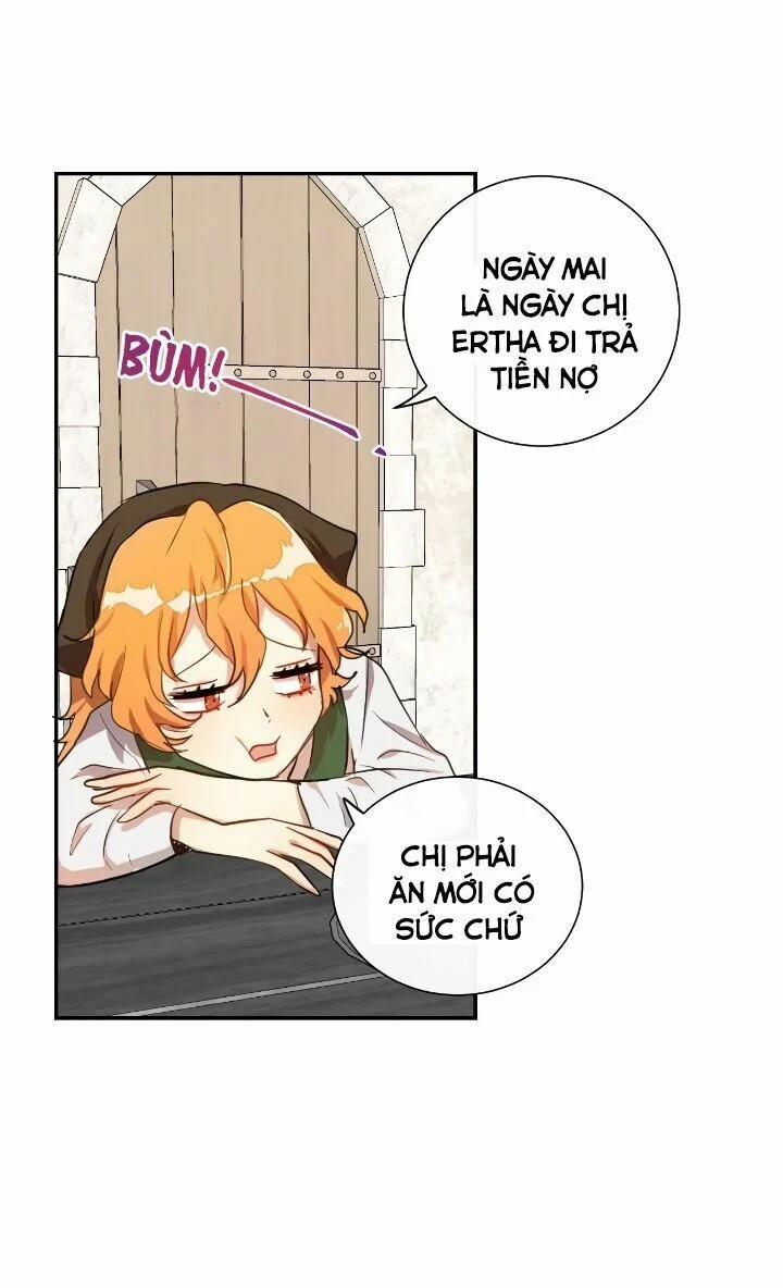 Xin Ngài Đừng Ăn Tôi 1 trang 30