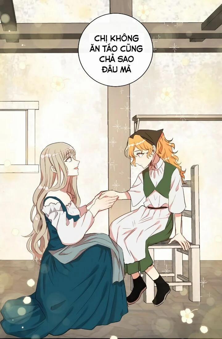 Xin Ngài Đừng Ăn Tôi 1 trang 33
