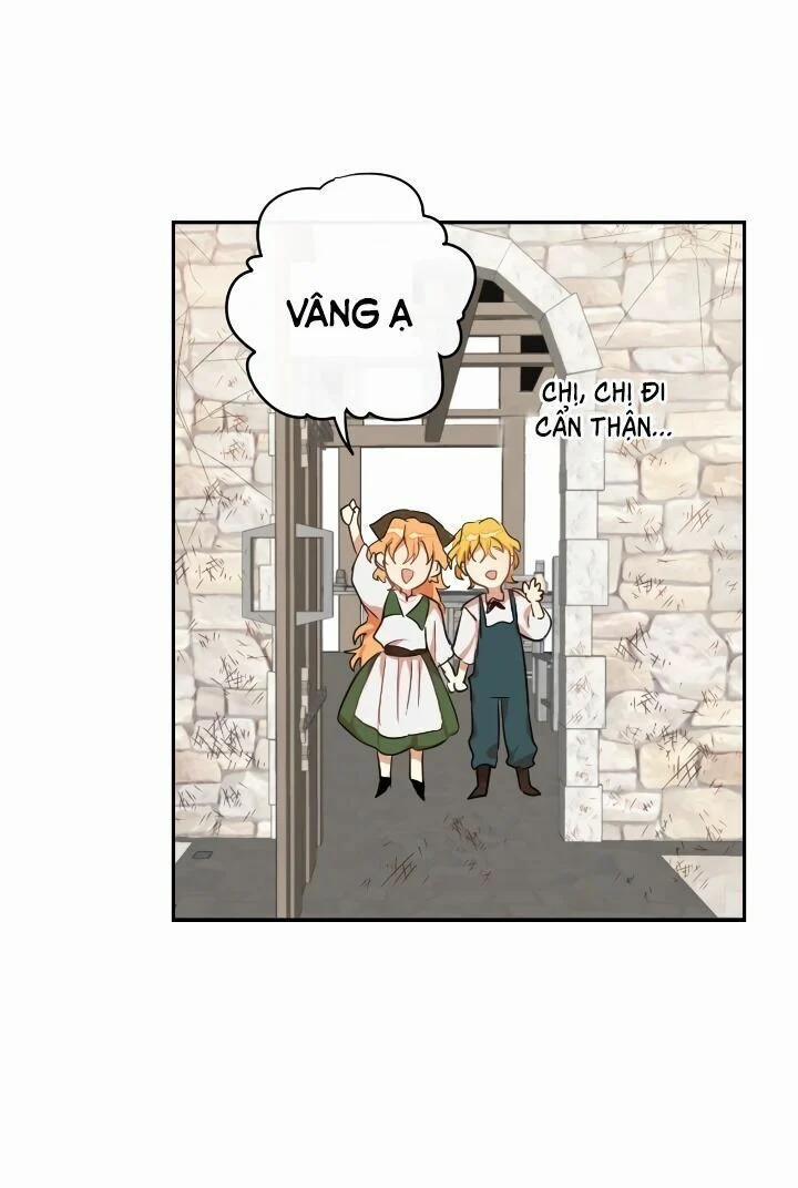 Xin Ngài Đừng Ăn Tôi 1 trang 38