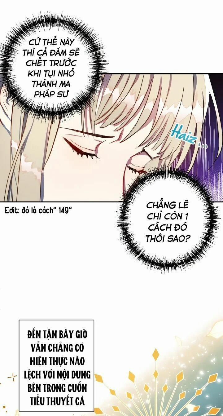 Xin Ngài Đừng Ăn Tôi 1 trang 42