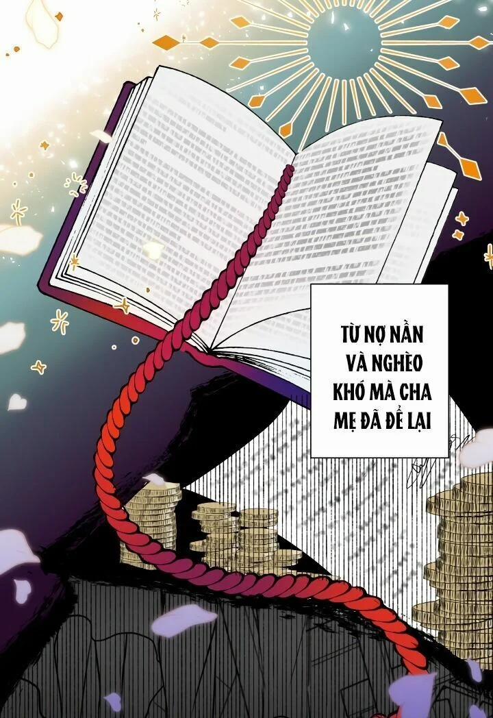 Xin Ngài Đừng Ăn Tôi 1 trang 43