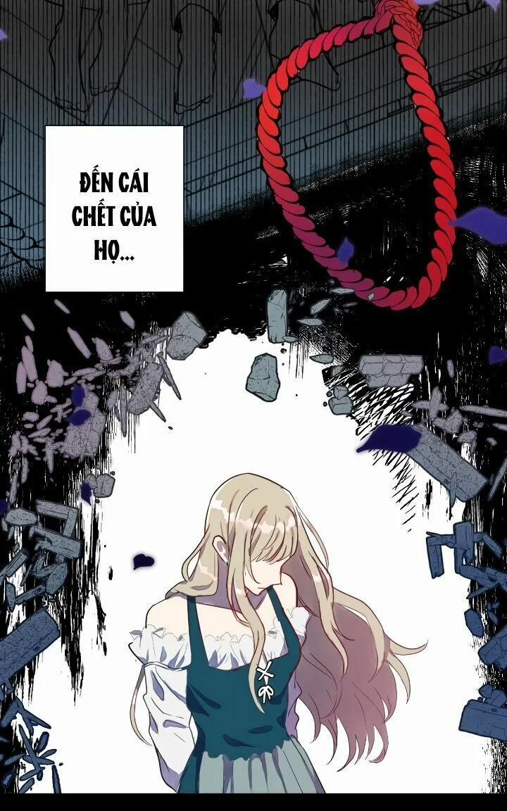 Xin Ngài Đừng Ăn Tôi 1 trang 44