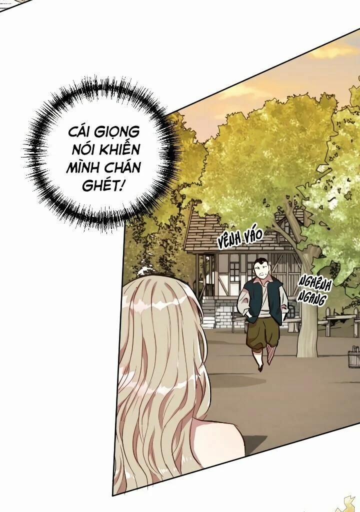 Xin Ngài Đừng Ăn Tôi 1 trang 47