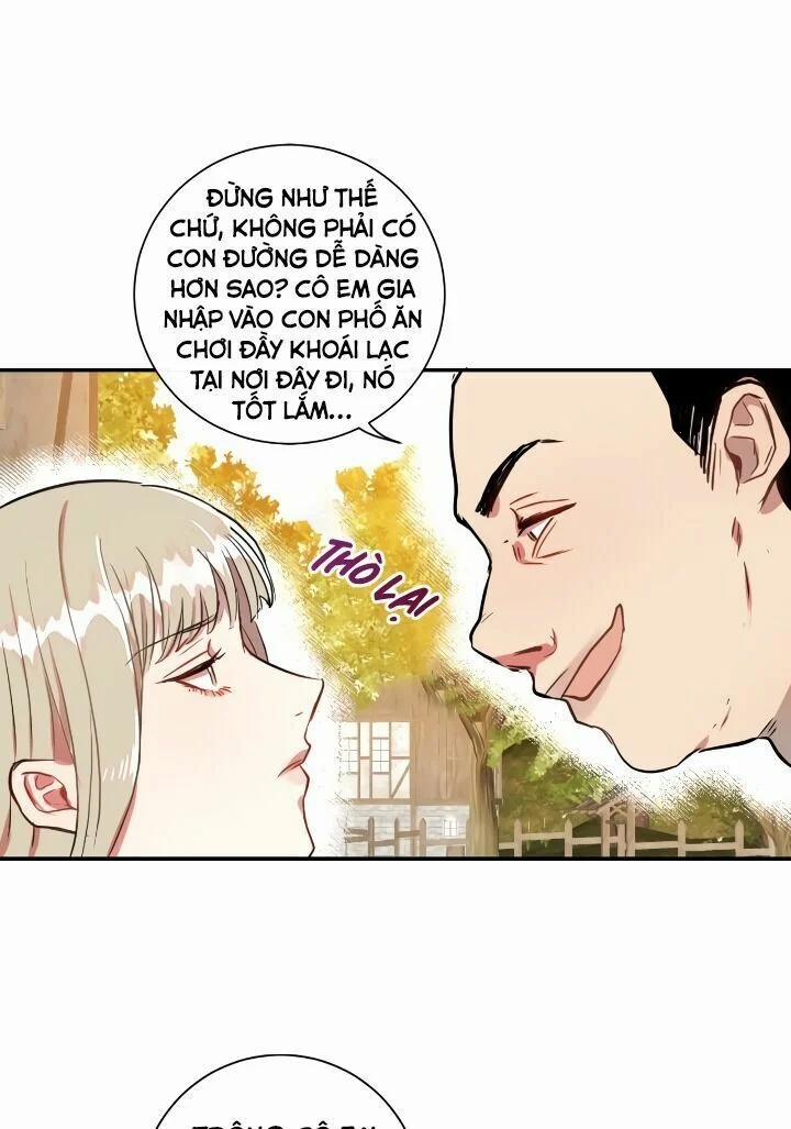 Xin Ngài Đừng Ăn Tôi 1 trang 49