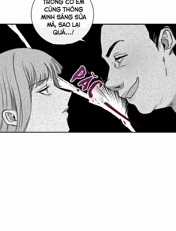 Xin Ngài Đừng Ăn Tôi 1 trang 50