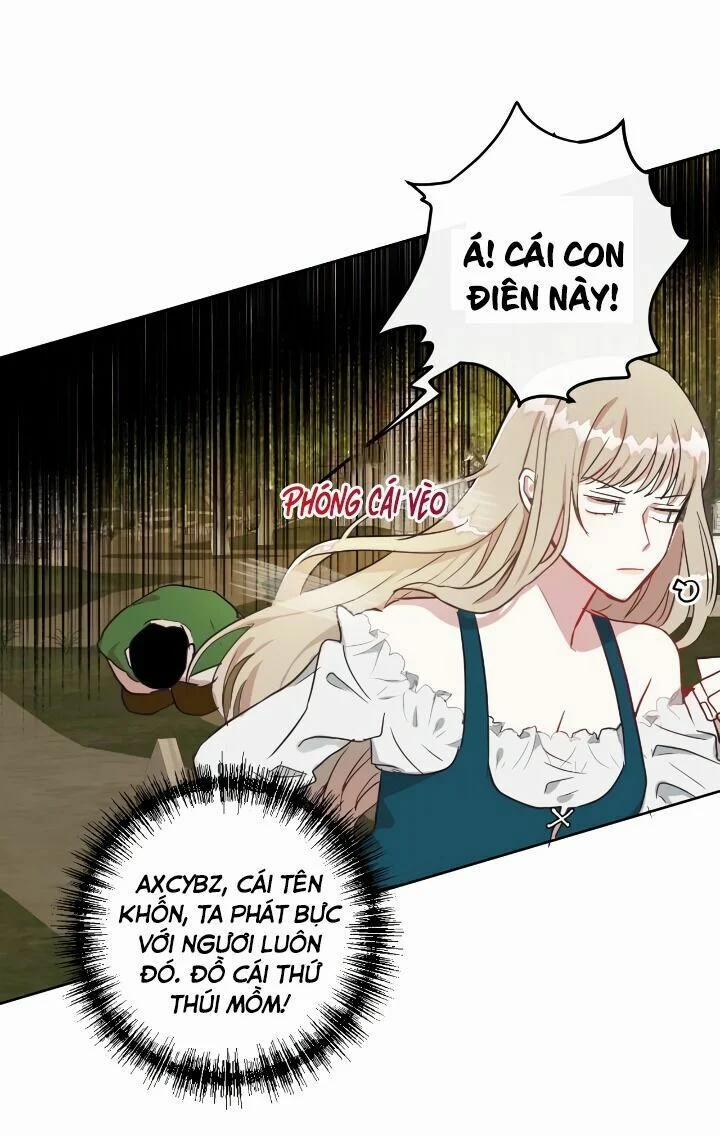 Xin Ngài Đừng Ăn Tôi 1 trang 52